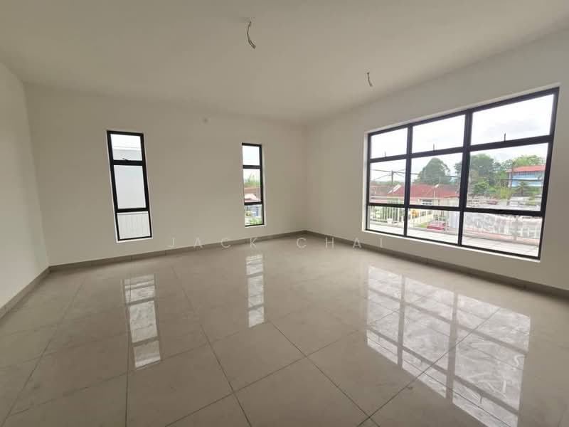 Semi-Detached House for Sale in Senai (Kulai) - Jack Chai - PropertyGuru.com.my