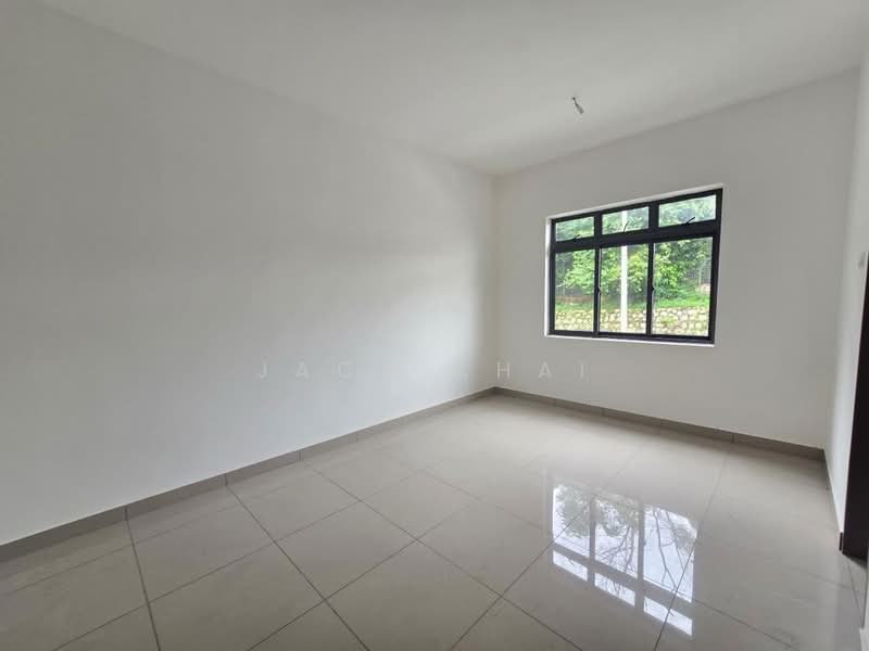 Semi-Detached House for Sale in Senai (Kulai) - Jack Chai - PropertyGuru.com.my
