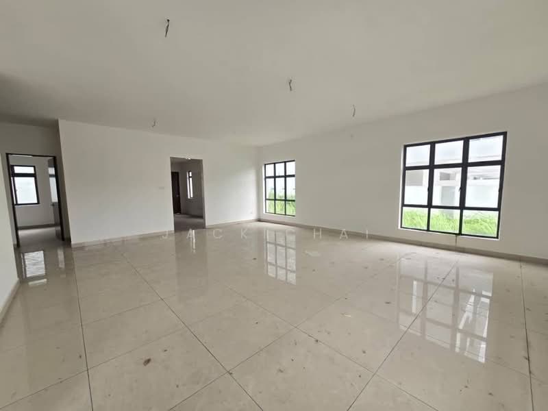Semi-Detached House for Sale in Senai (Kulai) - Jack Chai - PropertyGuru.com.my