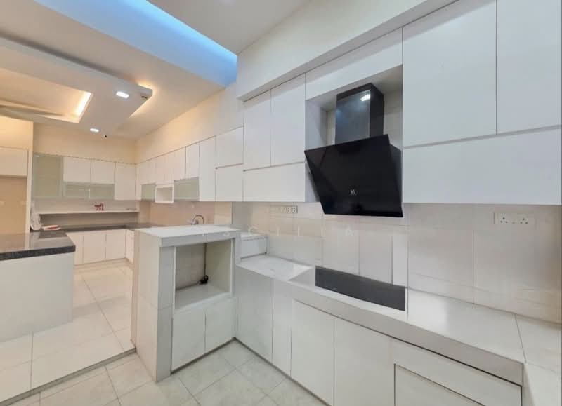 Setia Eco Park untuk Untuk Dijual - RM 2,080,000, Mac 2026 - Kitchen - PropertyGuru.com.my