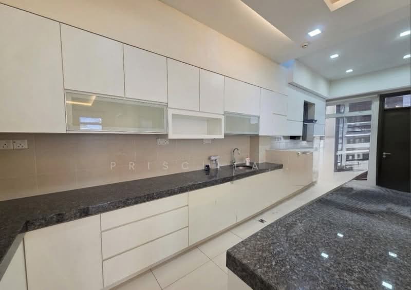 Setia Eco Park untuk Untuk Dijual - RM 2,080,000, Mac 2026 - Kitchen - PropertyGuru.com.my