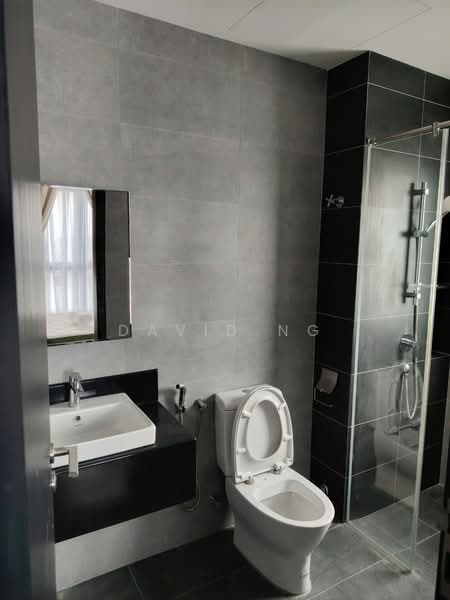 Service Residence for Rent at Sunway Velocity TWO - David Ng - Bathroom - PropertyGuru.com.my