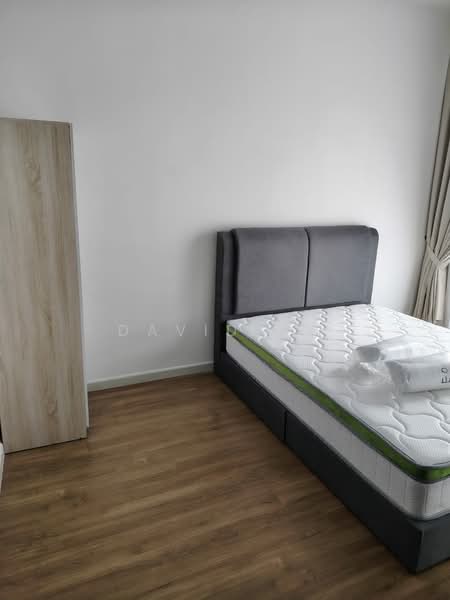 Service Residence for Rent at Sunway Velocity TWO - David Ng - Bedroom - PropertyGuru.com.my
