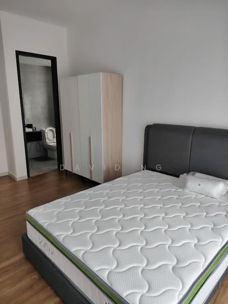 Service Residence for Rent at Sunway Velocity TWO - David Ng - Bedroom - PropertyGuru.com.my