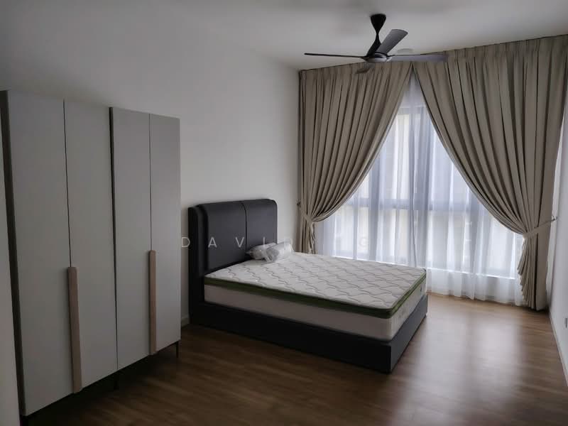 Service Residence for Rent at Sunway Velocity TWO - David Ng - Bedroom - PropertyGuru.com.my