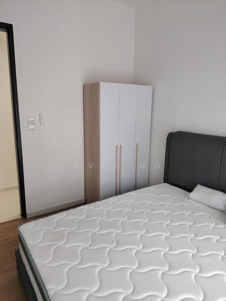 Service Residence for Rent at Sunway Velocity TWO - David Ng - Bedroom - PropertyGuru.com.my