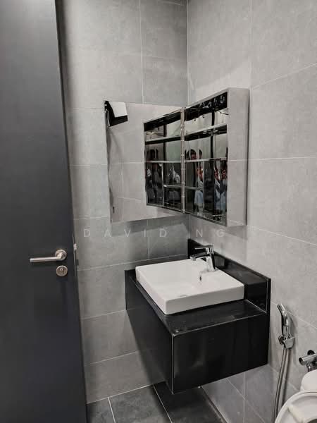 Service Residence for Rent at Sunway Velocity TWO - David Ng - Bathroom - PropertyGuru.com.my