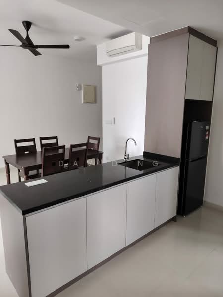 Service Residence for Rent at Sunway Velocity TWO - David Ng - Kitchen - PropertyGuru.com.my