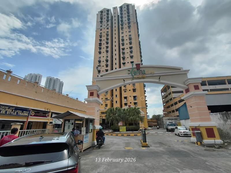 Serina Bay untuk Untuk Dijual - RM 316,000, Feb 2026 - Exterior - PropertyGuru.com.my