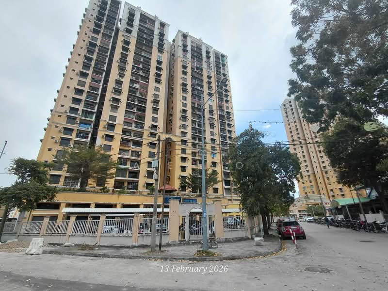 Serina Bay untuk Untuk Dijual - RM 316,000, Feb 2026 - Exterior - PropertyGuru.com.my