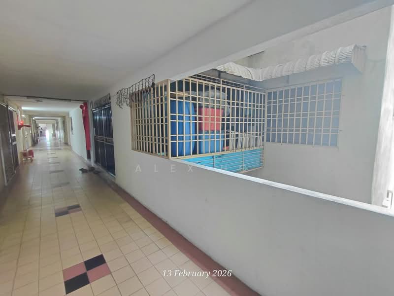 Serina Bay untuk Untuk Dijual - RM 316,000, Feb 2026 - Corridor - PropertyGuru.com.my