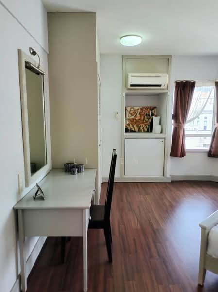 Service Residence for Sale at D'sands Residence - Li Yen - Bedroom - PropertyGuru.com.my