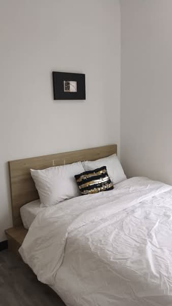 Service Residence for Sale at D'sands Residence - Li Yen - Bedroom - PropertyGuru.com.my