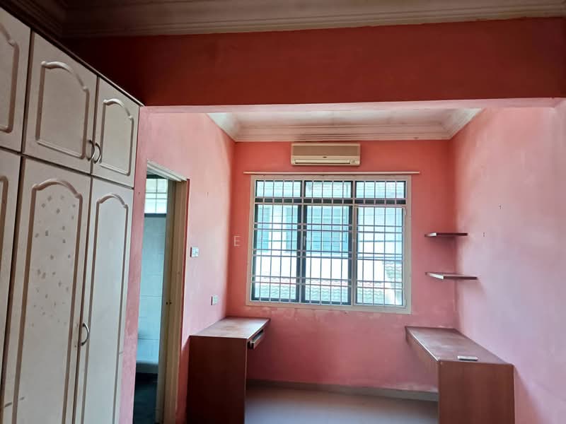 1.5-storey Terraced House for Sale in Perling (Johor) - Bee Ng - Interior - PropertyGuru.com.my