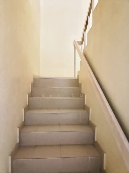 1.5-storey Terraced House for Sale in Perling (Johor) - Bee Ng - Interior - PropertyGuru.com.my