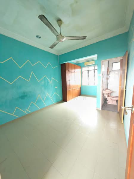 1.5-storey Terraced House for Sale in Perling (Johor) - Bee Ng - Interior - PropertyGuru.com.my