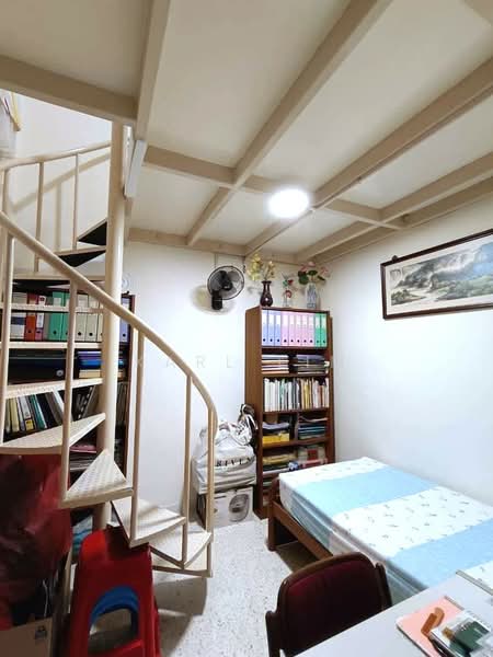 Permas Jaya untuk Untuk Dijual - RM 590,000, Feb 2026 - Bedroom - PropertyGuru.com.my