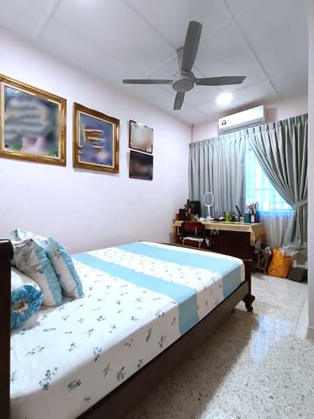 Permas Jaya untuk Untuk Dijual - RM 590,000, Feb 2026 - Bedroom - PropertyGuru.com.my