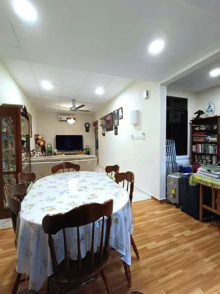 Permas Jaya untuk Untuk Dijual - RM 590,000, Feb 2026 - Dining Room - PropertyGuru.com.my