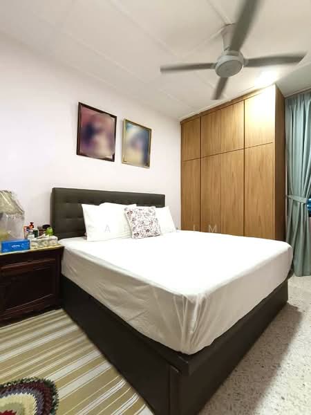 Permas Jaya untuk Untuk Dijual - RM 590,000, Feb 2026 - Bedroom - PropertyGuru.com.my