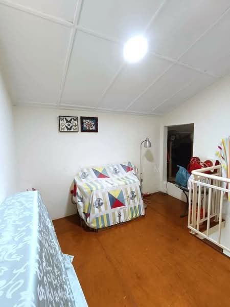 Permas Jaya untuk Untuk Dijual - RM 590,000, Feb 2026 - Living Room - PropertyGuru.com.my