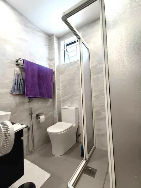 Permas Jaya untuk Untuk Dijual - RM 590,000, Feb 2026 - Bathroom - PropertyGuru.com.my