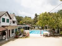 For Rent - Agrofarmstay Resort 15-20 Acres Available for Lease in Melaka