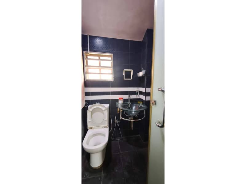 2-storey Terraced House for Sale in Ipoh (Perak) - Ck Nyau - PropertyGuru.com.my
