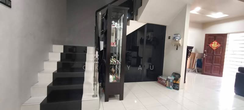 2-storey Terraced House for Sale in Ipoh (Perak) - Ck Nyau - PropertyGuru.com.my
