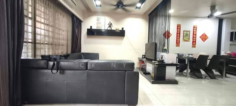 2-storey Terraced House for Sale in Ipoh (Perak) - Ck Nyau - PropertyGuru.com.my