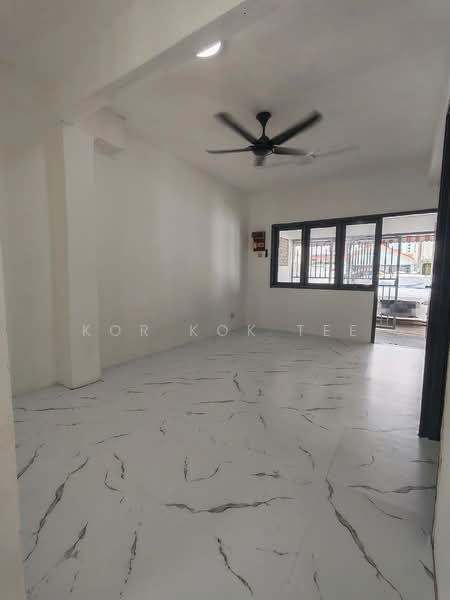 For Rent - Taman Puchong Perdana