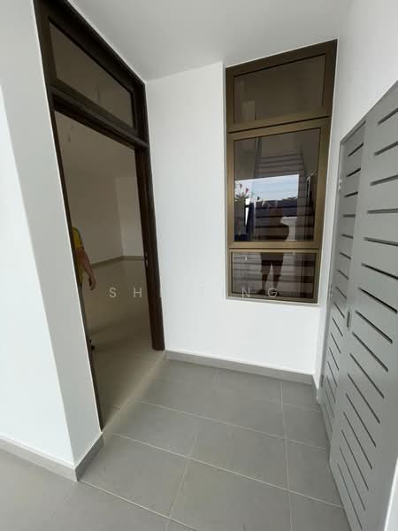 2-storey Terraced House for Sale in Taman Mutiara Rini (Skudai) - Shi Ting - Interior - PropertyGuru.com.my