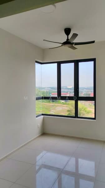 Seiring Residensi untuk Untuk Disewa - RM 1,600 /bulan, Mac 2026 - View - PropertyGuru.com.my