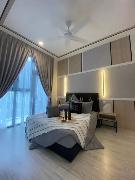 Fera Residence @ The Quartz WM untuk Untuk Disewa - RM 3,900 /bulan, Feb 2026 - PropertyGuru.com.my
