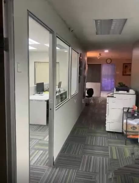 Office for Sale in BANDAR PUCHONG JAYA (Puchong) - Nick Yeap - Interior - PropertyGuru.com.my