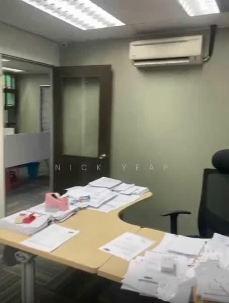 Office for Sale in BANDAR PUCHONG JAYA (Puchong) - Nick Yeap - Interior - PropertyGuru.com.my