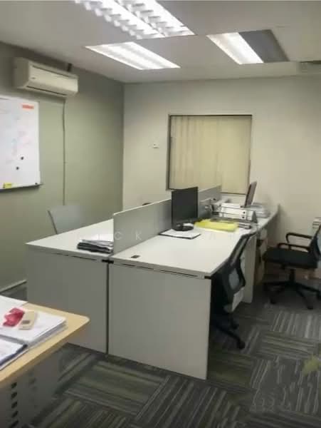 Office for Sale in BANDAR PUCHONG JAYA (Puchong) - Nick Yeap - Study - PropertyGuru.com.my