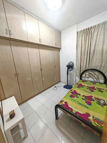 Jay Series (Greenlane Heights Block J) untuk Untuk Disewa - RM 1,250 /bulan, Mac 2026 - Bedroom - PropertyGuru.com.my