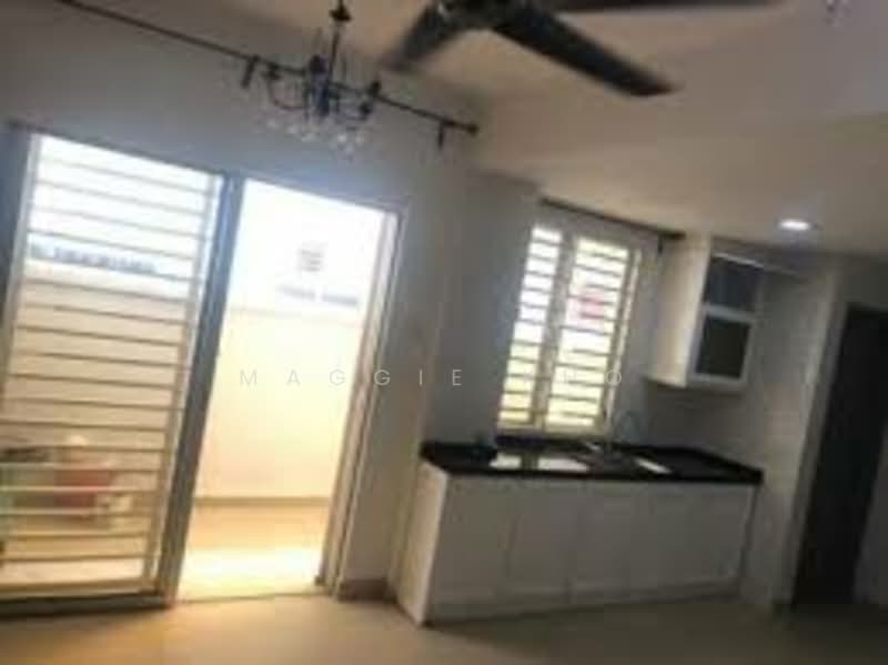 Taman Sri Rampai untuk Untuk Disewa - RM 3,000 /bulan, Mac 2026 - Kitchen - PropertyGuru.com.my