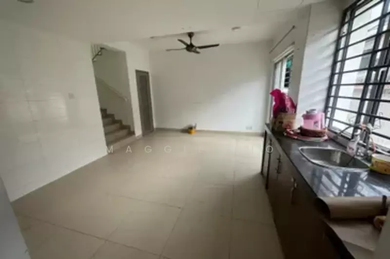 Taman Sri Rampai untuk Untuk Disewa - RM 3,000 /bulan, Mac 2026 - Interior - PropertyGuru.com.my