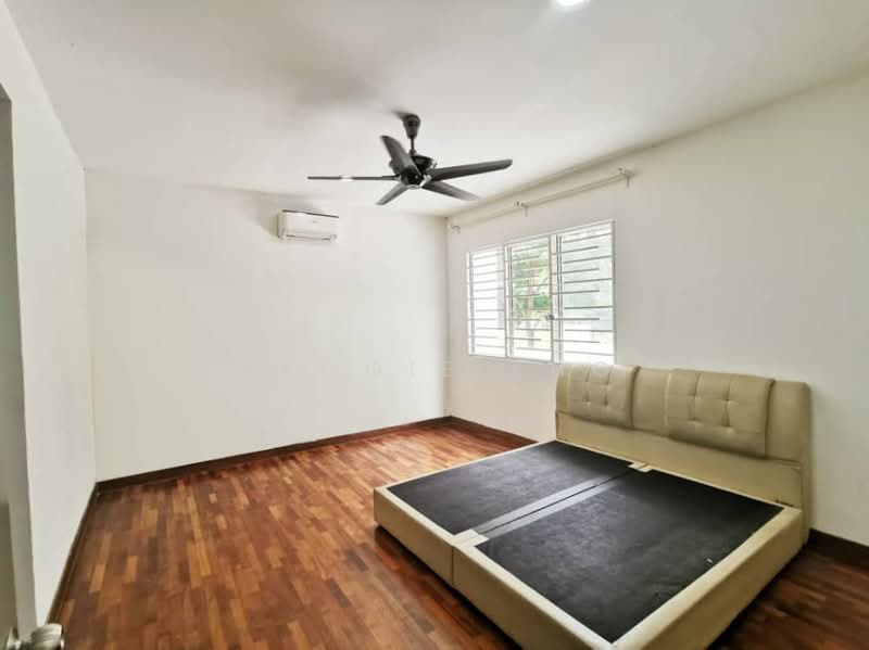 Taman Sri Rampai untuk Untuk Disewa - RM 3,000 /bulan, Mac 2026 - Bedroom - PropertyGuru.com.my