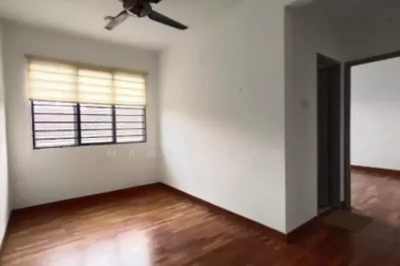 Taman Sri Rampai untuk Untuk Disewa - RM 3,000 /bulan, Mac 2026 - Interior - PropertyGuru.com.my