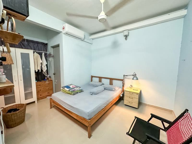 Lumayan Apartment (Bdr Tasik Permaisuri) untuk Untuk Dijual - RM 305,000, Feb 2026 - Bedroom - PropertyGuru.com.my
