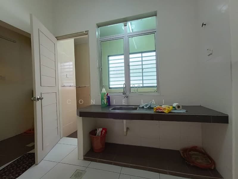 Taman Silibin Ria untuk Untuk Dijual - RM 408,000, Mac 2026 - Kitchen - PropertyGuru.com.my