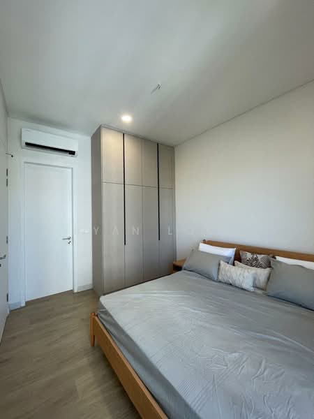 TRIA Seputeh in 9 Seputeh, Kuala Lumpur untuk Untuk Disewa - RM 2,600 /bulan, Mac 2026 - Bedroom - PropertyGuru.com.my