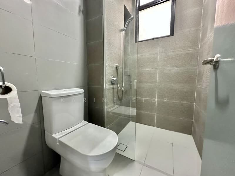 Rumah Kluster untuk Dijual di Horizon Hills (Iskandar Puteri (Nusajaya)) - Karine Sior - Bathroom - PropertyGuru.com.my