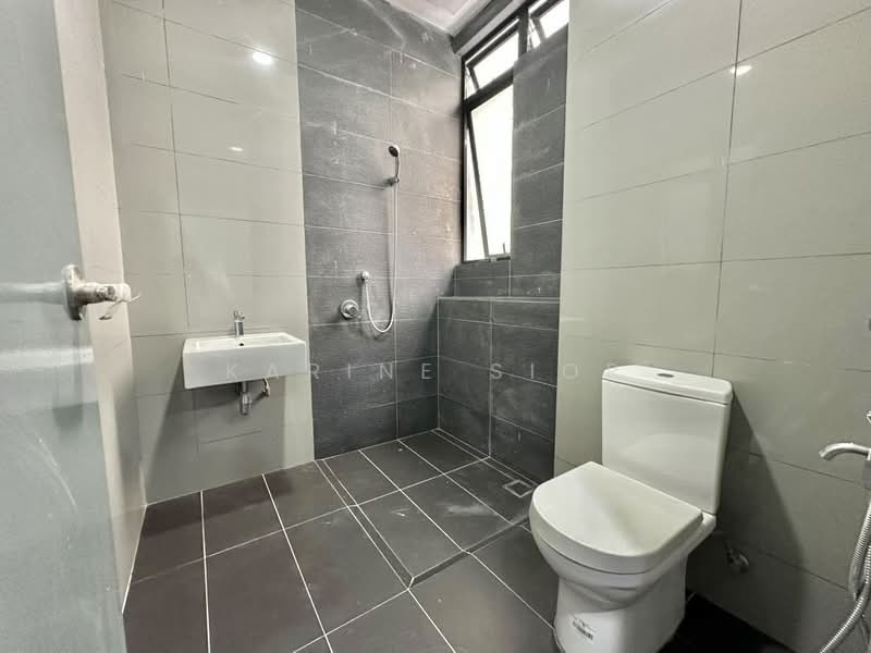 Rumah Kluster untuk Dijual di Horizon Hills (Iskandar Puteri (Nusajaya)) - Karine Sior - Bathroom - PropertyGuru.com.my