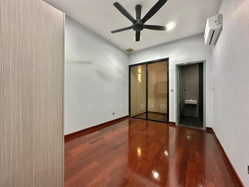 Rumah Kluster untuk Dijual di Horizon Hills (Iskandar Puteri (Nusajaya)) - Karine Sior - Bedroom - PropertyGuru.com.my