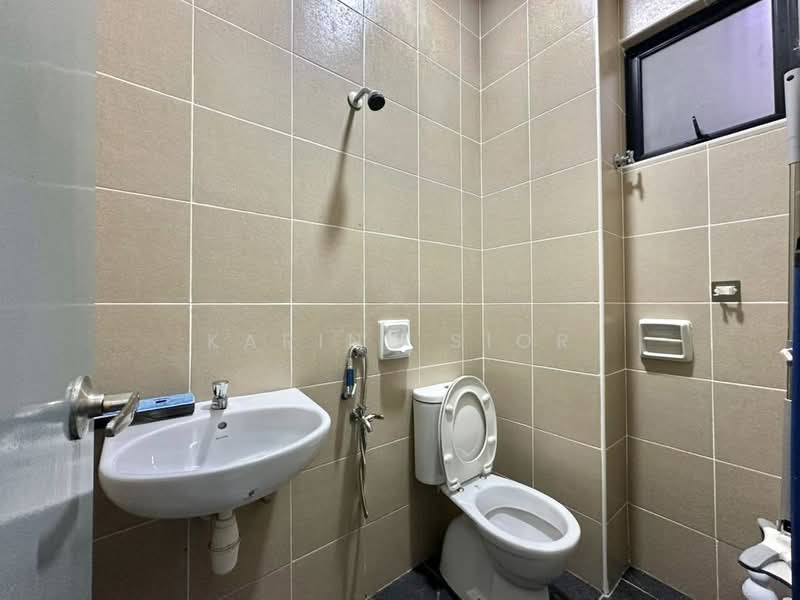 Rumah Kluster untuk Dijual di Horizon Hills (Iskandar Puteri (Nusajaya)) - Karine Sior - Bathroom - PropertyGuru.com.my