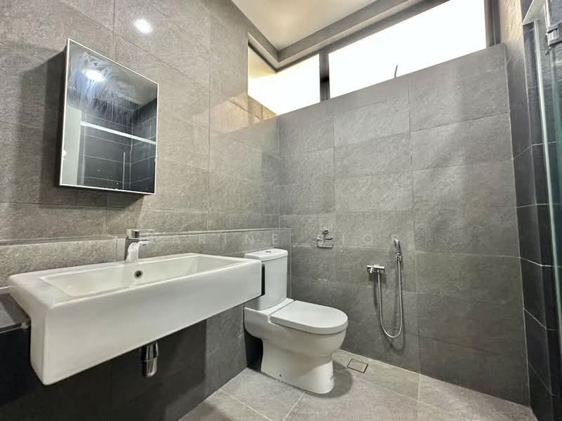Rumah Kluster untuk Dijual di Horizon Hills (Iskandar Puteri (Nusajaya)) - Karine Sior - Bathroom - PropertyGuru.com.my